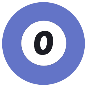 0