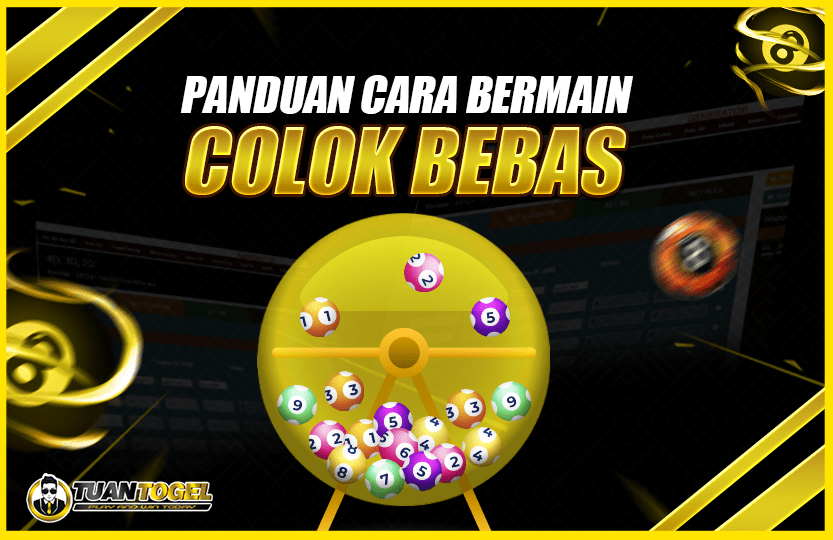 CARA BERMAIN COLOK BEBAS