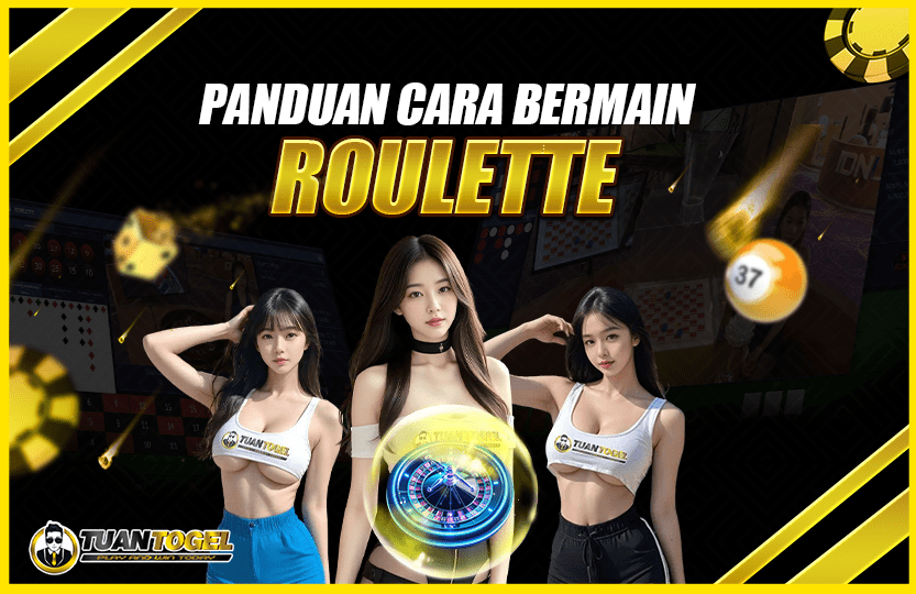 CARA BERMAIN ROULETTE